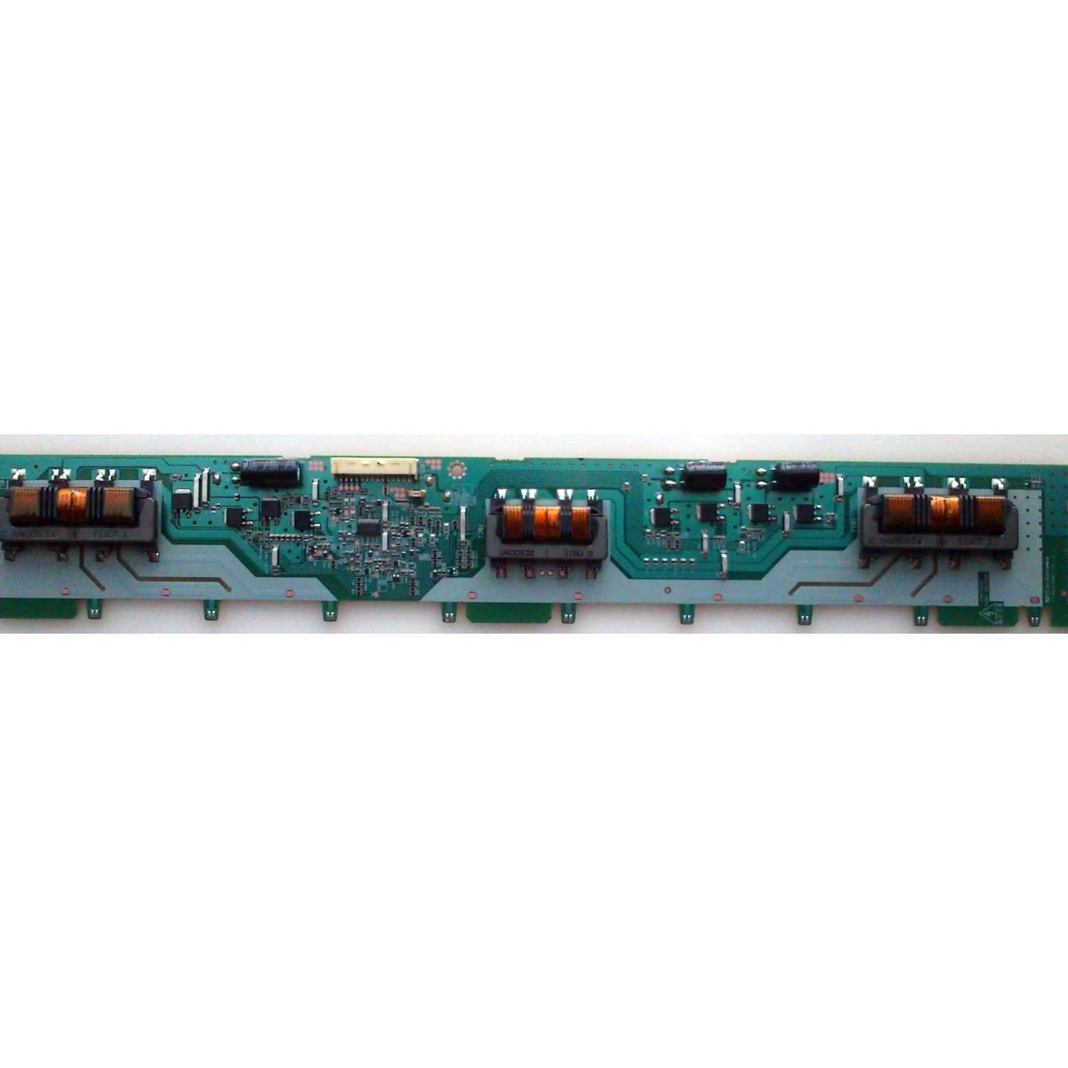 FUENTE DE PODER PARA TV HISENSE / NUMERO DE PARTE 318214 / RSAG7.820.10689/ROH / 10689-R / PANEL HD750Y1U72-TBL2K2\S2\GM\CDK3A\ROH / DISPLAY HV750QUB-F91 / MODELOS 75R6E4 / 75R6030G